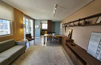 Imagem 7: Apartamento novo Mobiliado Centro de Santa Maria