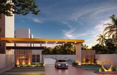 Imagem 2: LANÇAMENTO NO PARQUE DAS LARANJEIRAS l APTO DE 2 E 3 QTOS