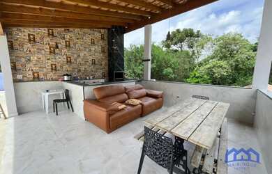 Imagem 10: CHACARA RURAL em MAIRINQUE - SP, Porta do Sol