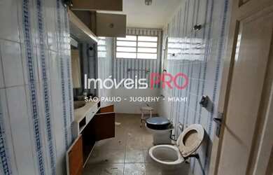 Imagem 15: Brooklin Velho, Casa para reforma total, 738 metros de terreno