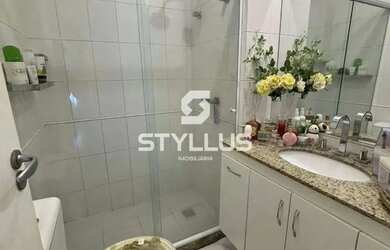 Imagem 11: Freguesia Jacarepaguá Apartamento 2 quartos, sendo 1 suite