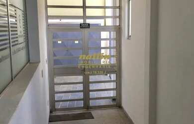 Imagem 11: Sala Comercial Edifício Panorama