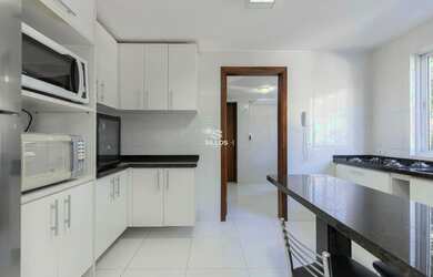 Imagem 12: Apartamento para alugar com 3 quartos no Juvevê em Curitiba