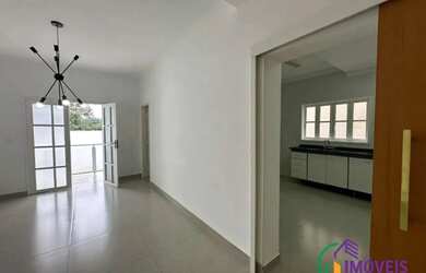 Imagem 10: CASA ASSOBRADADA - JARDIM DO LAGO - SP