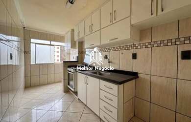 Imagem: Apartamento com 2 Quartos e 1 banheiro à venda bairro Glebas