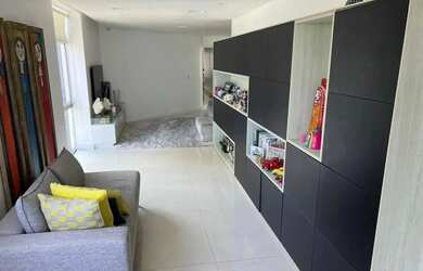 Imagem 7: EDF MOHANA - Espetacular Apartamento de Luxo em Boa Viagem, Recife-PE...