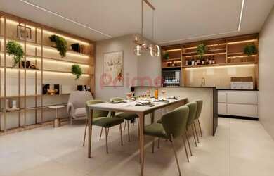 Imagem 9: Apartamento para Venda em Belo Horizonte, Palmares, 2 dormitórios, 1...