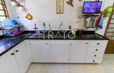 Imagem 8: Casa à venda ou locação com 5 quartos no Alto Taquaral