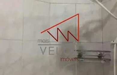 Imagem 2: Kitnet/Conjugado-À VENDA-Centro-Rio de Janeiro-RJ