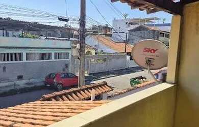 Imagem 4: Casa com 2 dormitórios à venda, 60 m² por R$ 290.000,00 - Mutuá -...