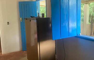 Imagem 6: SÍTIO EM GLAURA SOARES 120mil metros quadrados