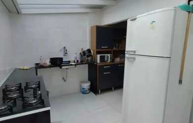 Imagem 6: Imóvel para venda tem 64 metros quadrados com 2 quartos em Chácaras...