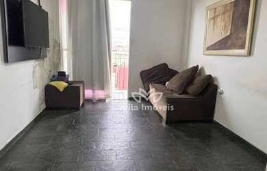 Imagem 3: Apartamento à venda, 65 m² por R$ 300.000,00 - Jardim Camburi - Vitória/ES