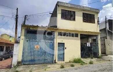 Imagem: O terreno possui 600m² de Área, Imóvel novo e está localizado