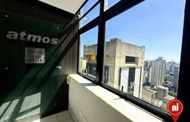 Imagem 2: Sala, 54 m² - venda por R$ 600.000,00 ou aluguel por R$ 4.381,00/mês...