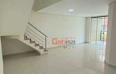 Imagem 5: Cobertura com 5 dormitórios para alugar, 240 m² por R$ 12.000,00/mês...