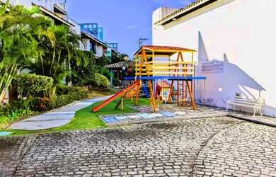 Imagem 5: Casa de Condomínio Duplex Pertinho da Praia Placafor - Proprietário