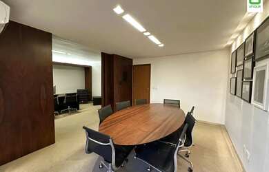 Imagem 5: CONJUNTO DE SALAS NO BELVEDERE