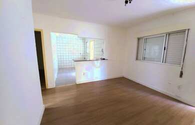 Imagem 6: Apartamento térreo em condomínio fechado, localizado no bairro São...