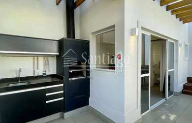 Imagem 15: Cobertura - Cambuí - Campinas