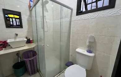 Imagem 9: Casa com 3 quartos à venda, 100 m² por R$ 195.000 - Barro Vermelho -...