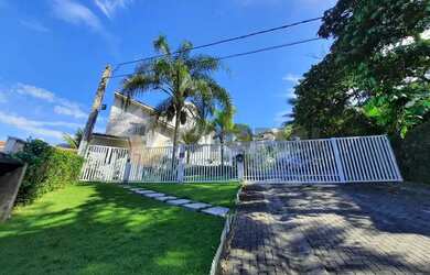 Imagem: A casa em condomínio possui 2 Dormitórios, 2 Banheiros, 1