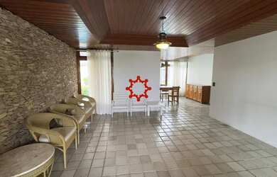 Imagem 16: Casa com 3 suítes para Locação por R$ 13.000 ou à venda por R$ 2.500.000...