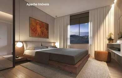 Imagem 3: Apartamento 04 quartos a venda no Vale do Sereno na cidade de Nova Lima