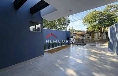 Imagem 6: Casa em Rua Yoshinori Kubota - Parque das Grevíleas I parte - Maringá/PR