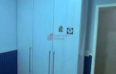 Imagem 13: APARTAMENTO PARA LOCAÇÃO CONDOMÍNIO VIVARTE ALAMEDAS - JUNDIAÍ/SP