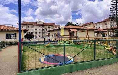 Imagem 7: Apartamento no Solar Morada dos Pássaros Bairro Felícia, Vitória da Conquista, BA