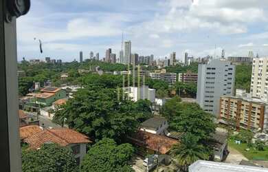 Imagem 4: APARTAMENTO RESIDENCIAL em SALVADOR - BA, FEDERAÇÃO