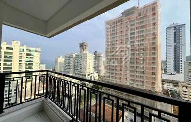 Imagem: O apartamento possui 3 Dormitórios, 3 Banheiros, 2 Vagas na