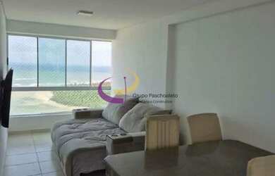 Imagem: O apartamento possui 3 Dormitórios, 2 Banheiros, 2 Vagas na