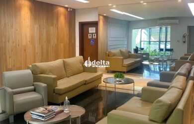 Imagem: O depósito possui 301m² de Área e está localizado em Fundinho