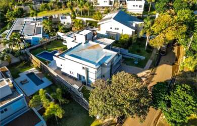 Imagem 6: Casa com 4 quartos à venda em Condomínio Porto Atibaia - SP