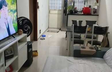 Imagem 11: Casa em Residencial Fechado na Colônia Santo Antônio/ 02 Suites/