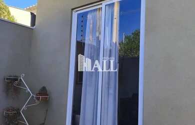 Imagem 14: Casa, Residencial Nato Vetorasso, Rio Preto