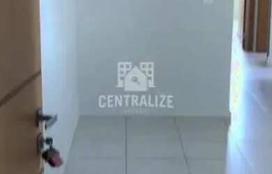 Imagem 2: VENDA-EDIFÍCIO SOLARE DE CABRAL-PONTA GROSSA-PR