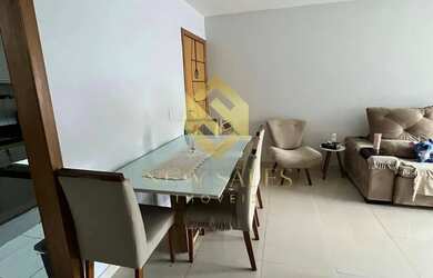 Imagem 10: Apartamento- 3 quartos, 1 banheiro, 75m²- Setor dos Afonsos