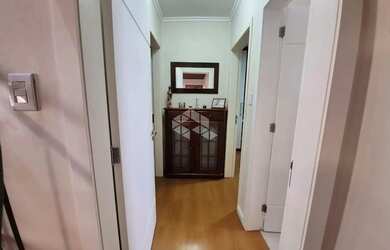 Imagem 10: Impecável cobertura reformada bairro Santana, 3 quartos, 2 vagas e elevador