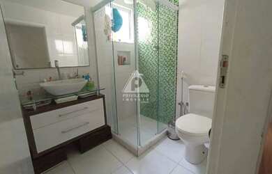 Imagem 14: Apartamento à venda, 2 quartos, 1 suíte, Botafogo - RIO DE JANEIRO/RJ