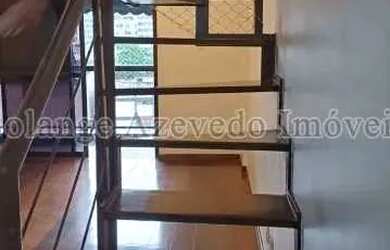 Imagem 4: Cobertura Duplex junto a Praça Afonso Pena