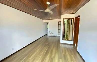 Imagem 4: Casa com 5 dormitórios à venda, 360 m² por R$ 885.000,00 - Itaipu - Niterói/RJ