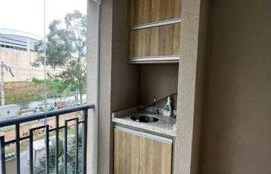 Imagem: Apartamento com 2 dormitórios para alugar, 107 m² por R$ 7.715,42/mês