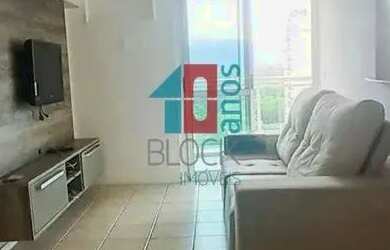 Imagem 10: Recreio dos Bandeirantes Apartamento 2 quartos, sendo 1 suite