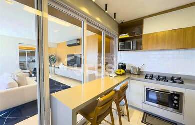 Imagem 12: Encontre seu lar ideal no Art Residence, Setor Bueno, Goiânia Apaixone-se...