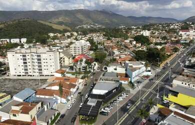 Imagem 4: Apartamento em Avenida Santana - Jardim Maristela - Atibaia/SP