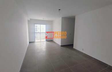 Imagem: O apartamento possui 3 Dormitórios, 3 Banheiros, 2 Vagas na