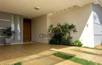 Imagem: A casa em condomínio possui 3 Dormitórios, 5 Banheiros, 4